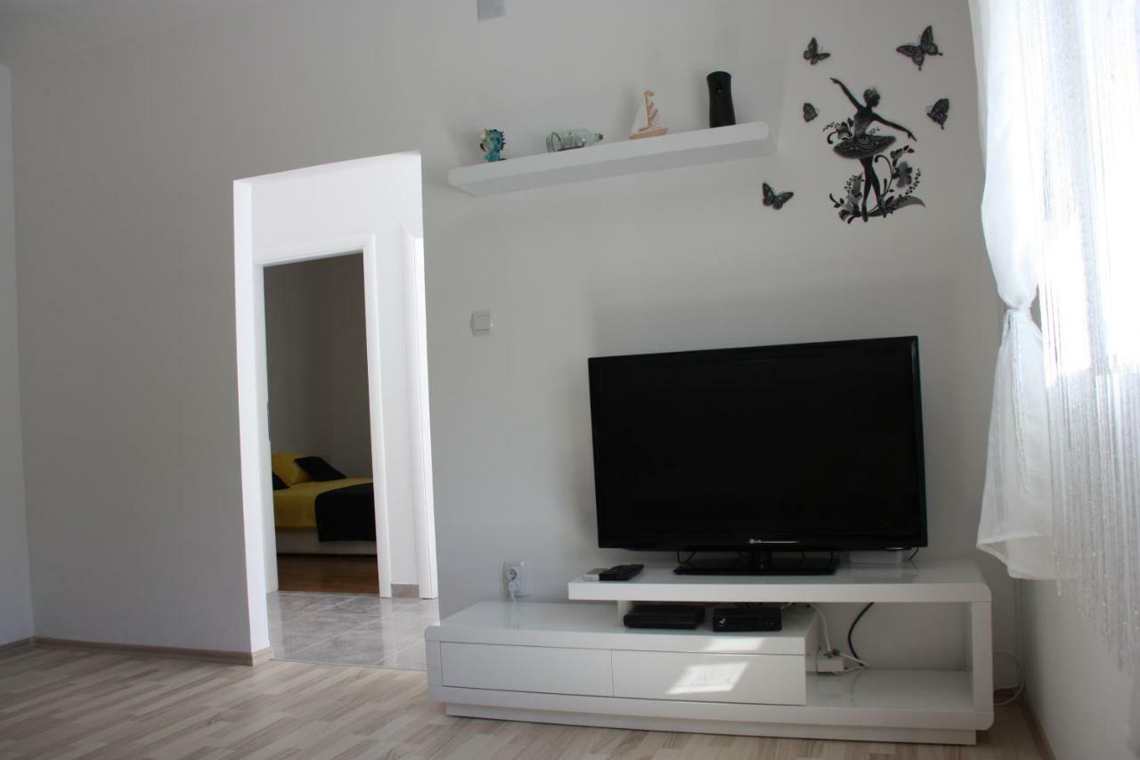 Apartment Nina Сплит Экстерьер фото