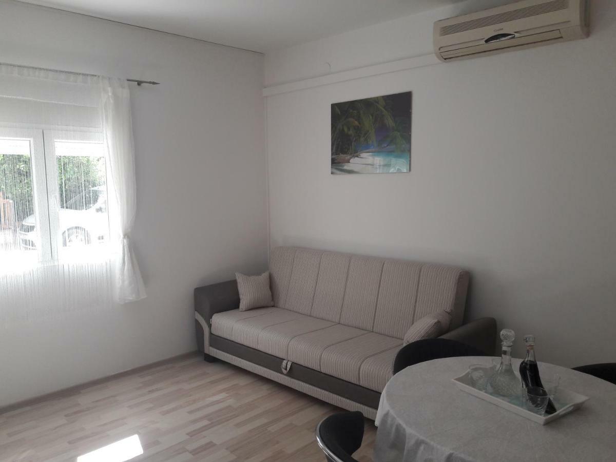 Apartment Nina Сплит Экстерьер фото